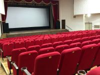 Кинозал г. Адыгейска