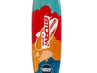 Надувная доска для SUP-бординга STORMLINE POWERMAX 10.6