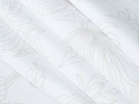 Скатерть круглая Lustro