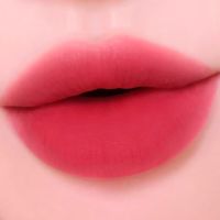 Вельветовый тинт-мусс для губ и щёк colorgram Nude Blur Tint 05 Vintage Red