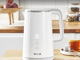Электрический чайник Tefal Sense KO693110