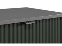 Тумба Трейвис 137x90 Пихтовый