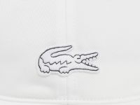 Мужская хлопковая кепка Lacoste