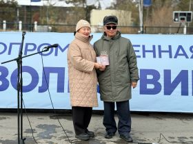 В Якутске подвели итоги выставки-ярмарки «Продовольствие-2025»