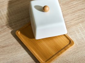 Масленка Marshmallows IV