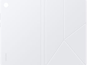 Чехол-книжка Samsung Book Cover Galaxy Tab A11 Белый