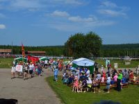 Верхне-Есауловский сельский дом культуры
