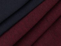 Трусы-транки, 2 шт., Красный