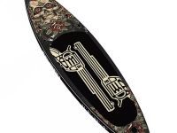 Надувная доска для SUP-бординга FAYEAN Guns & Rosesn 11'5