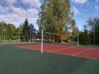 Детский парк «Переборы»