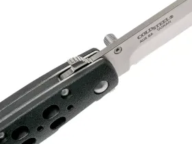 Нож складной Cold Steel Ti-Lite 4", сталь AUS-8A, рукоять zytel, черный