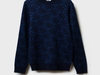 Джемпер трикотажный для мальчиков