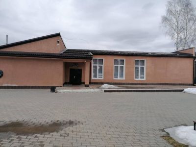 Барановский сельский дом культуры