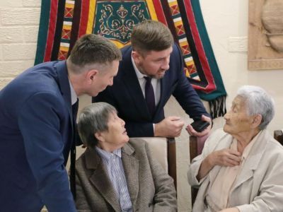 Опыт многому основа