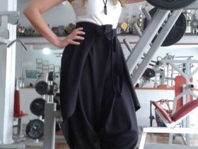 Вилмар Оливейра и его команда.