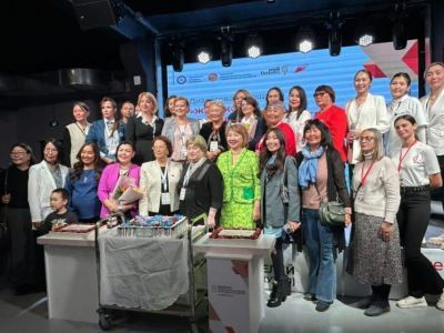 День предпринимателя отмечают сегодня в Якутии