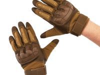 Тактические перчатки MilitaryArm Factory