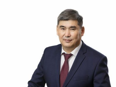 Ректор СВФУ: «Ленский мост нужен всей России. Радует, что в правительстве поддерживают его строит...