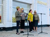 Культурно-досуговый центр «Добровольское»