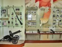 Музей истории г. Партизанска