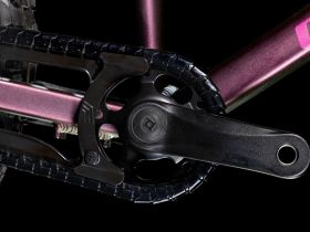 Детский велосипед Cube Acid 160, год 2025, цвет Зеленый-Оранжевый