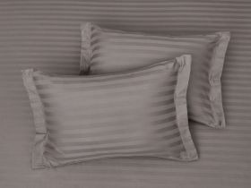 Комплект наволочек Graphite с ушками