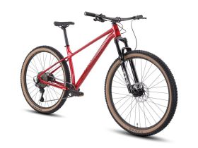 Горный велосипед Hagen 3.10 29, год 2025, цвет Красный, ростовка 20