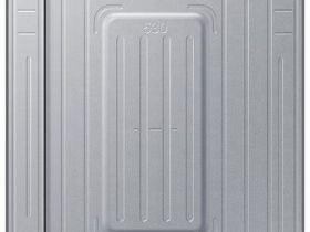 Холодильник Samsung с верхней морозильной камерой Twin Cooling Wi-Fi, 528 л графит