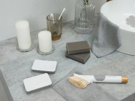 Щетка Aragona для мытья посуды