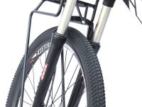 Багажник передний Ostand CD-241 регулируемый 24-29&quot; (черный)