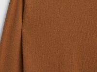 Джемпер из шерсти, Оранжевый