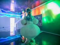 Культурный центр «Соломбала-арт»