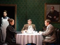 Театр «Вымысел»