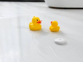 Датчик протечки воды Aqara