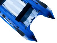 Лодка РИБ ТРИТОН 360 (NO CONSOLE)