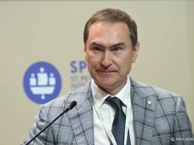 Александр Ведяхин: «В экономике чудес не бывает»