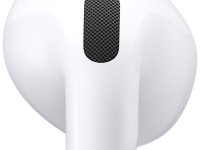 Беспроводные наушники Apple