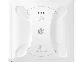 Робот-мойщик окон Polaris PRWC 3004 Wi-Fi IQ Home