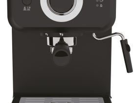 Рожковая кофеварка KRUPS Opio XP320830 с кофемолкой F2034232