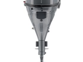 4х-тактный лодочный мотор MIKATSU MF9.9FHL (2024)