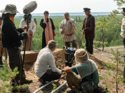 Кассовые сборы якутского кино достигли около 200 млн рублей