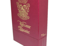 Набор карандашей цветных Koh-I-Noor "Polycolor Retro" 72 шт, пенал-премиум