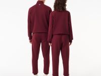 Спортивные хлопковые брюки Lacoste Unisex