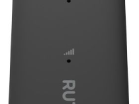 USB-модем Rutalinx W461N Чёрный