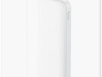 Портативное зарядное устройство Red Line Enertrix RP-78 10000mAh Белое