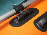 Лодка ПВХ KITT BOATS 390 НДНД