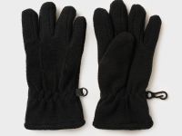 Перчатки трикотажные для девочек