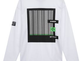 Лонгслив для мальчика