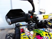 Квадроцикл GRIZZLY Pro 125cc