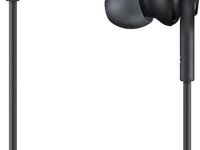 Наушники Samsung EO-IC100BBEGWW USB-C Black